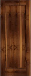 Raised Panel Bolton Abbey Walnut Doors